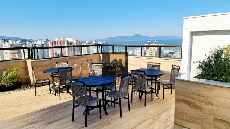 Imagem Apartamento com 2 Quartos à Venda, em Kobrasol - São José Imagem Apartamento com 2 Quartos à Venda, em Kobrasol - São José