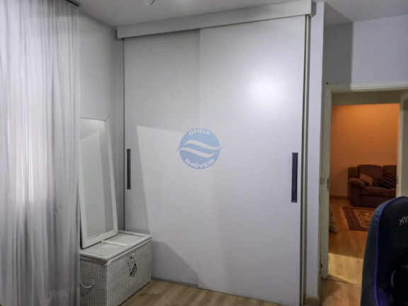 Imagem Apartamento com 2 Quartos à Venda, 110 m² em Boqueirão - Santos Imagem Apartamento com 2 Quartos à Venda, 110 m² em Boqueirão - Santos