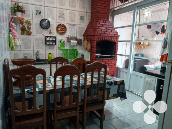 Imagem Imóvel com 4 Quartos à Venda, 160 m² em Agenor De Campos - Mongaguá Imagem Imóvel com 4 Quartos à Venda, 160 m² em Agenor De Campos - Mongaguá