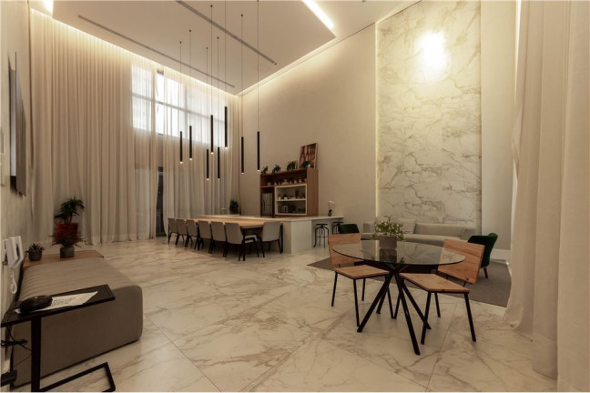 Imagem Apartamento com 2 Quartos à Venda, 74 m² em Ipiranga - São Paulo