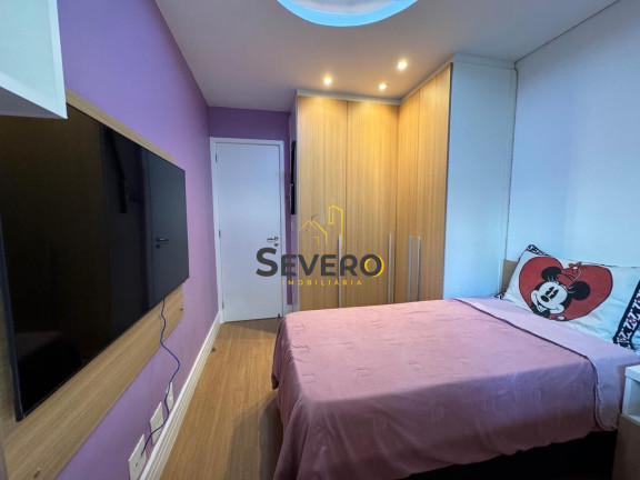 Imagem Apartamento com 3 Quartos à Venda, 114 m² em Icaraí - Niterói