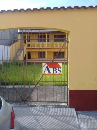 Imagem Casa com 4 Quartos à Venda, 221 m² em Vila Caraguata - Cubatão Imagem Casa com 4 Quartos à Venda, 221 m² em Vila Caraguata - Cubatão