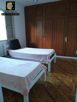 Imagem Casa com 4 Quartos à Venda, 200 m² em Boqueirão - Santos