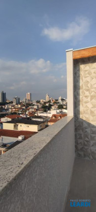 Imagem Apartamento com 3 Quartos à Venda, 200 m² em Vila Scarpelli - Santo André