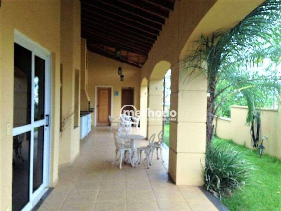 Imagem Casa com 3 Quartos à Venda, 330 m² em Loteamento Alphaville Campinas - Campinas