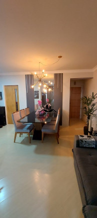 Imagem Apartamento com 3 Quartos à Venda, 92 m² em Santa Paula - São Caetano Do Sul