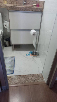 Imagem Apartamento com 3 Quartos à Venda, 67 m² em Vila Homero Thon - Santo André