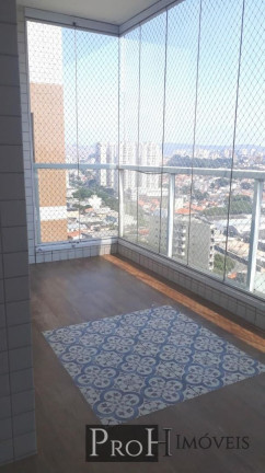 Imagem Cobertura com 3 Quartos à Venda, 194 m² em Baeta Neves - São Bernardo Do Campo Imagem Cobertura com 3 Quartos à Venda, 194 m² em Baeta Neves - São Bernardo Do Campo
