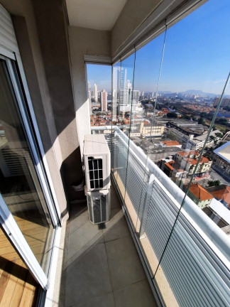Imagem Apartamento com 2 Quartos à Venda, 91 m² em Vila Romana - São Paulo Imagem Apartamento com 2 Quartos à Venda, 91 m² em Vila Romana - São Paulo