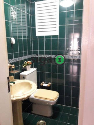 Imagem Apartamento com 4 Quartos à Venda, 136 m² em Vila Prudente - São Paulo