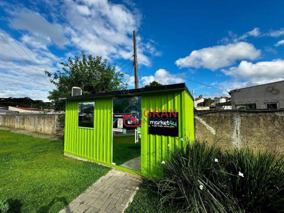 Apartamento com 2 Quartos à Venda, 47 m² em Colônia Rio Grande - São José Dos Pinhais