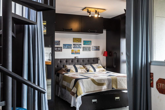 Imagem Apartamento com 1 Quarto à Venda, 74 m² em Vila Madalena - São Paulo Imagem Apartamento com 1 Quarto à Venda, 74 m² em Vila Madalena - São Paulo