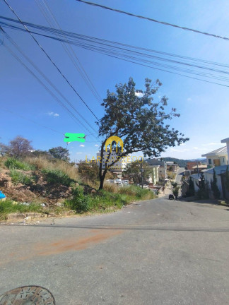 Terreno à Venda, 369 m² em Masterville - Sarzedo