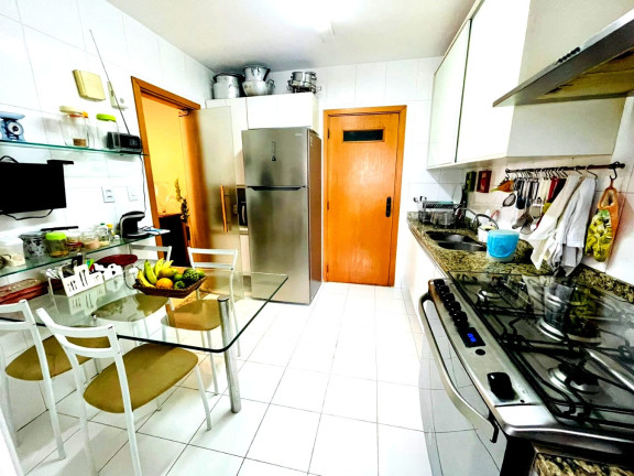 Imagem Apartamento com 3 Quartos à Venda, 137 m² em Pituba - Salvador Imagem Apartamento com 3 Quartos à Venda, 137 m² em Pituba - Salvador