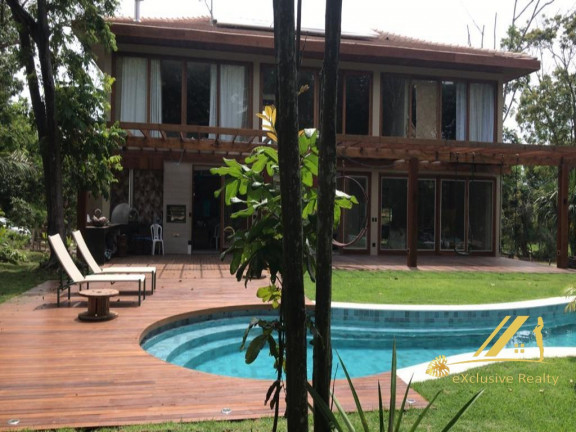 Imagem Casa com 6 Quartos à Venda, 510 m² em Praia Do Forte - Mata De São João Imagem Casa com 6 Quartos à Venda, 510 m² em Praia Do Forte - Mata De São João