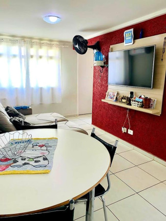 Imagem Apartamento com 2 Quartos à Venda, 50 m² em Parque Tarumã - Maringá