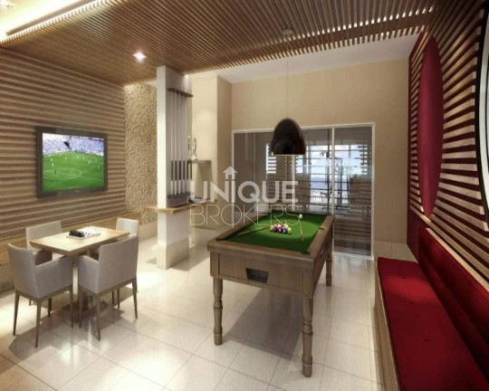 Imagem Apartamento com 2 Quartos à Venda, 51 m² em Centro - Jundiaí