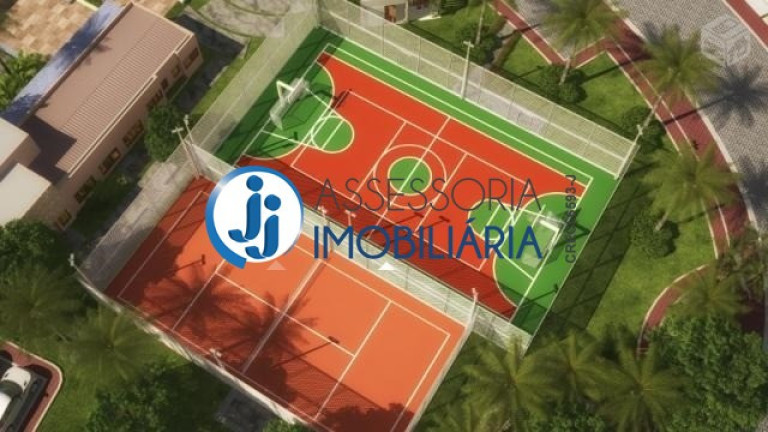 Imagem Terreno para Alugar ou Temporada, 240 m² em Cajupiranga - Parnamirim
