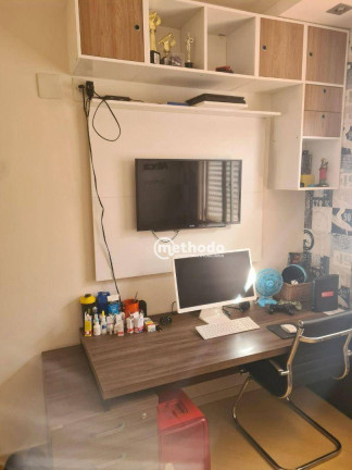 Imagem Casa com 3 Quartos à Venda, 170 m² em Fazenda São Quirino - Campinas Imagem Casa com 3 Quartos à Venda, 170 m² em Fazenda São Quirino - Campinas