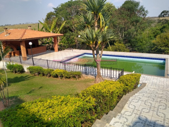 Imagem Chácara com 4 Quartos à Venda, 220 m² em Pinhais - Boituva