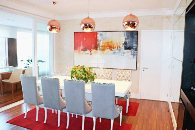 Imagem Apartamento com 3 Quartos à Venda, 171 m² em Paraíso - São Paulo Imagem Apartamento com 3 Quartos à Venda, 171 m² em Paraíso - São Paulo