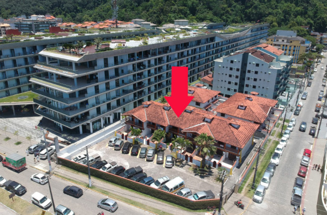 Imagem Apartamento com 2 Quartos à Venda, 78 m² em Praia Grande - Ubatuba Imagem Apartamento com 2 Quartos à Venda, 78 m² em Praia Grande - Ubatuba
