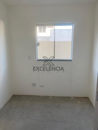 Imagem Apartamento com 2 Quartos à Venda, 44 m² em Vargem Grande - Pinhais