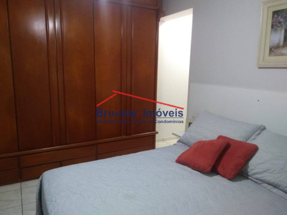 Imagem Apartamento com 3 Quartos à Venda, 147 m² em Gonzaga - Santos