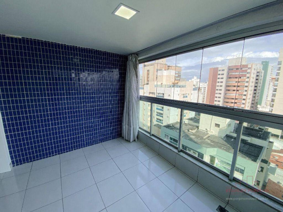 Imagem Apartamento com 2 Quartos à Venda, 84 m² em Praia De Itapoã - Vila Velha