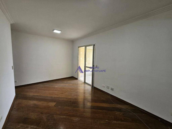 Imagem Apartamento com 3 Quartos para Alugar, 70 m² em Tatuapé - São Paulo