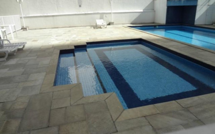 Imagem Apartamento com 4 Quartos para Alugar, 300 m² em Jardim Aquarius - São José Dos Campos Imagem Apartamento com 4 Quartos para Alugar, 300 m² em Jardim Aquarius - São José Dos Campos