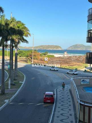 Imagem Apartamento com 3 Quartos à Venda, 200 m² em Algodoal - Cabo Frio