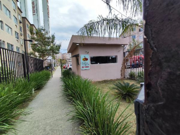 Imóvel com 2 Quartos à Venda, 41 m² em Santa Cruz - Rio De Janeiro