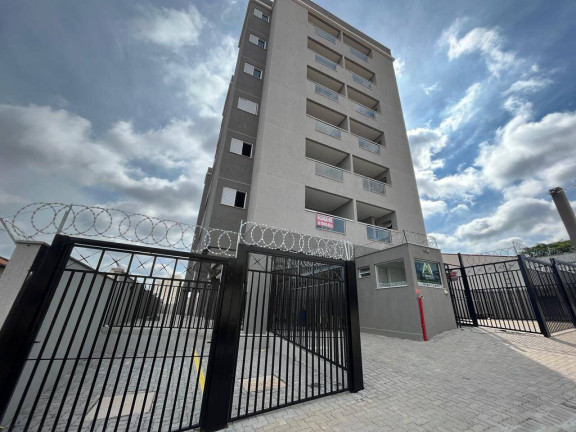 Apartamento com 2 Quartos à Venda, 58 m² em Vila Gabriel - Sorocaba