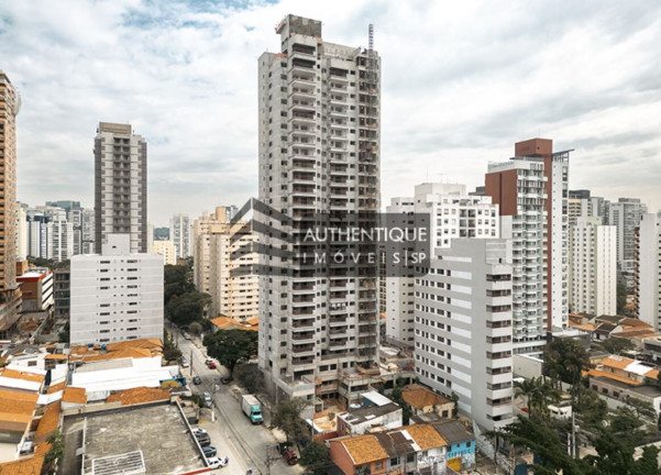 Imagem Apartamento com 2 Quartos à Venda, 50 m² em Brooklin - São Paulo Imagem Apartamento com 2 Quartos à Venda, 50 m² em Brooklin - São Paulo