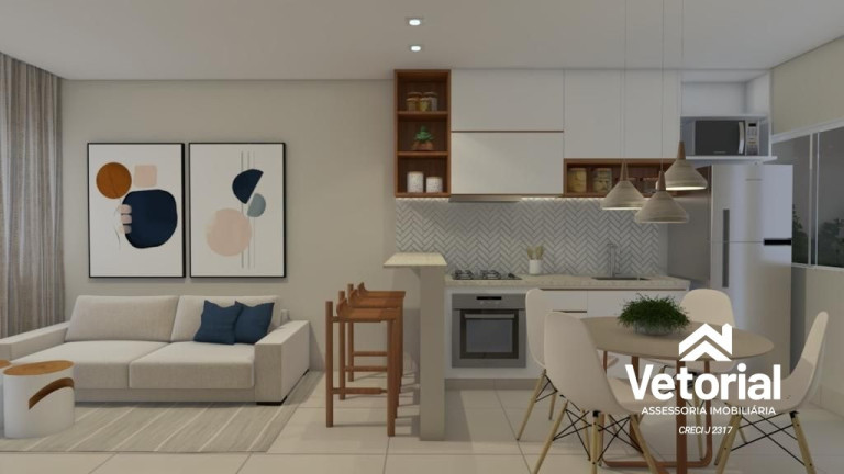 Imagem Casa com 2 Quartos à Venda, em Cidade Nova - Barreiras Imagem Casa com 2 Quartos à Venda, em Cidade Nova - Barreiras