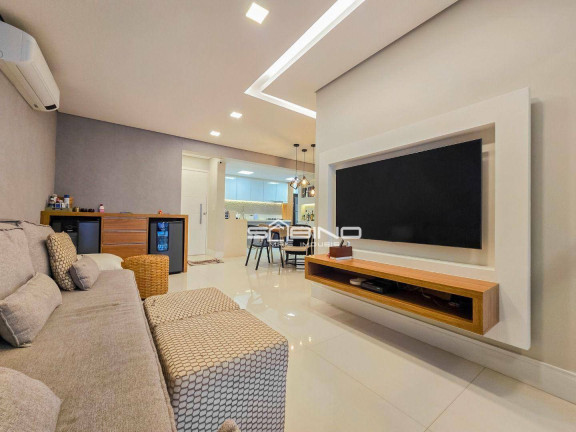 Imagem Apartamento com 3 Quartos à Venda, 114 m² em Riviera De São Lourenço - Bertioga