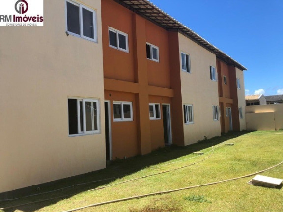 Imagem Apartamento com 2 Quartos à Venda, 95 m² em Stella Maris - Salvador Imagem Apartamento com 2 Quartos à Venda, 95 m² em Stella Maris - Salvador