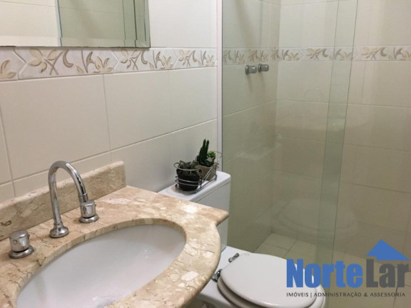 Imagem Apartamento com 3 Quartos à Venda, 72 m² em Santana - São Paulo