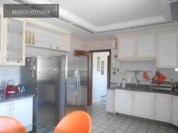 Imagem Apartamento com 4 Quartos à Venda, 410 m² em Petrópolis - Natal