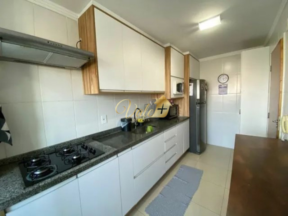 Imagem Apartamento com 1 Quarto à Venda, 63 m² em Jardim América - São José Dos Campos Imagem Apartamento com 1 Quarto à Venda, 63 m² em Jardim América - São José Dos Campos