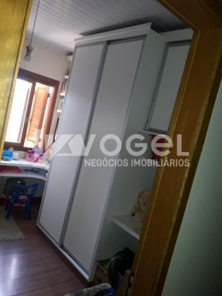 Imagem Casa com 2 Quartos à Venda, 81 m² em Vila Nova - Sao Leopoldo Imagem Casa com 2 Quartos à Venda, 81 m² em Vila Nova - Sao Leopoldo