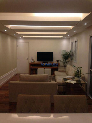 Imagem Apartamento com 3 Quartos à Venda, 134 m² em Vila Augusta - Guarulhos Imagem Apartamento com 3 Quartos à Venda, 134 m² em Vila Augusta - Guarulhos