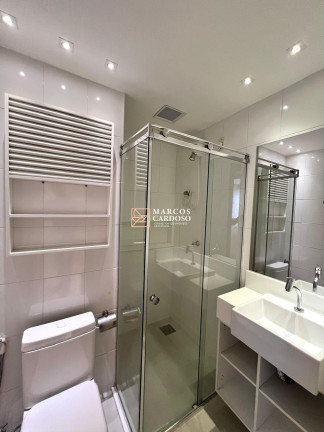 Imagem Imóvel com 2 Quartos para Alugar ou Temporada, 77 m² em Umarizal - Belém