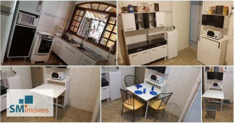 Imagem Casa com 4 Quartos à Venda, 212 m² em Cidade Monções - São Paulo