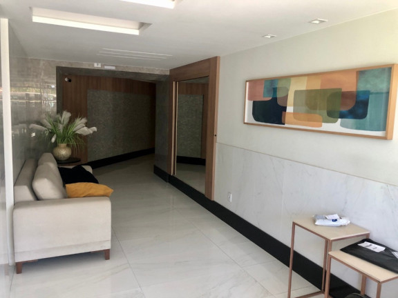 Imagem Apartamento com 2 Quartos à Venda, 130 m² em Muquiçaba - Guarapari