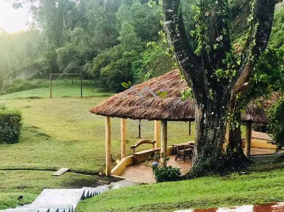 Imagem Casa com 3 Quartos à Venda, 226 m² em Condomínio Morro Pedra Do Fogo - Campos Do Jordão Imagem Casa com 3 Quartos à Venda, 226 m² em Condomínio Morro Pedra Do Fogo - Campos Do Jordão