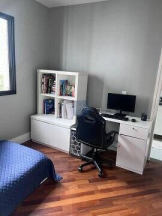 Imagem Apartamento com 3 Quartos à Venda, 163 m² em Vila Andrade - São Paulo Imagem Apartamento com 3 Quartos à Venda, 163 m² em Vila Andrade - São Paulo