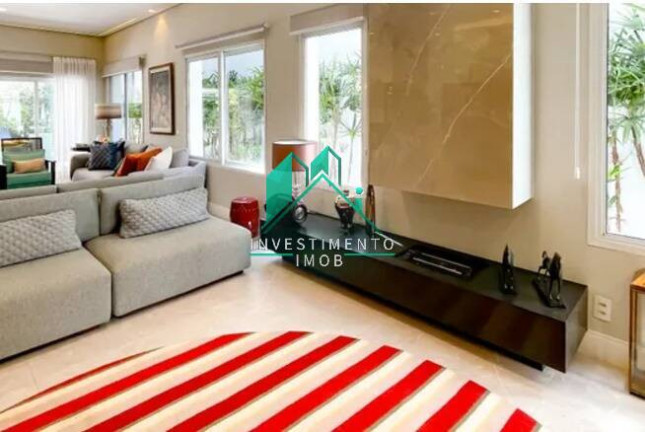 Imagem Casa com 5 Quartos à Venda, 598 m² em Adalgisa - Osasco