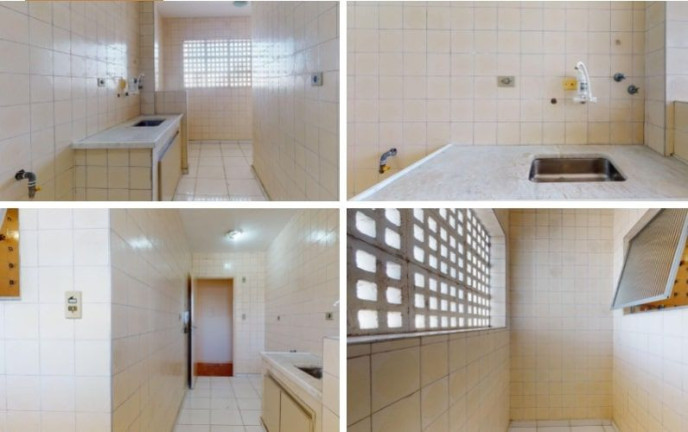 Imagem Apartamento com 1 Quarto à Venda, 38 m² em Chácara Klabin - São Paulo Imagem Apartamento com 1 Quarto à Venda, 38 m² em Chácara Klabin - São Paulo